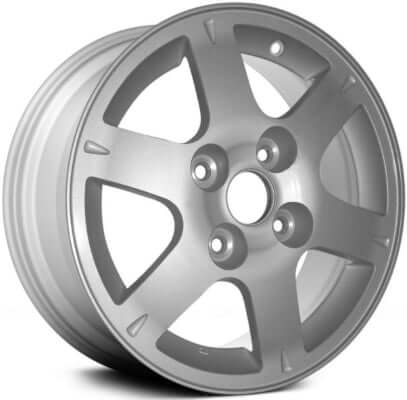 2004-2006 Mitsubishi Wheels OEM Rims for Sale | Lancer