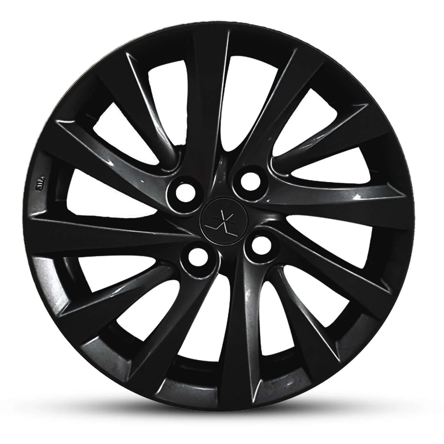 2017-2020 Mitsubishi Wheels OEM Rims for Sale | Mirage Black