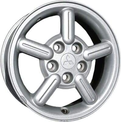 2000-2005 Mitsubishi Wheels OEM Rims for Sale | Eclipse