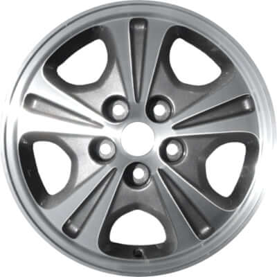 1999-2003 Mitsubishi Wheels OEM Rims for Sale | Galant