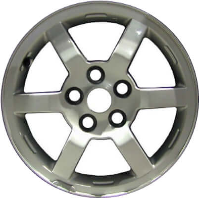 2002-2003 Mitsubishi Wheels OEM Rims for Sale | Galant
