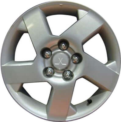 2003-2006 Mitsubishi Wheels OEM Rims for Sale | Outlander