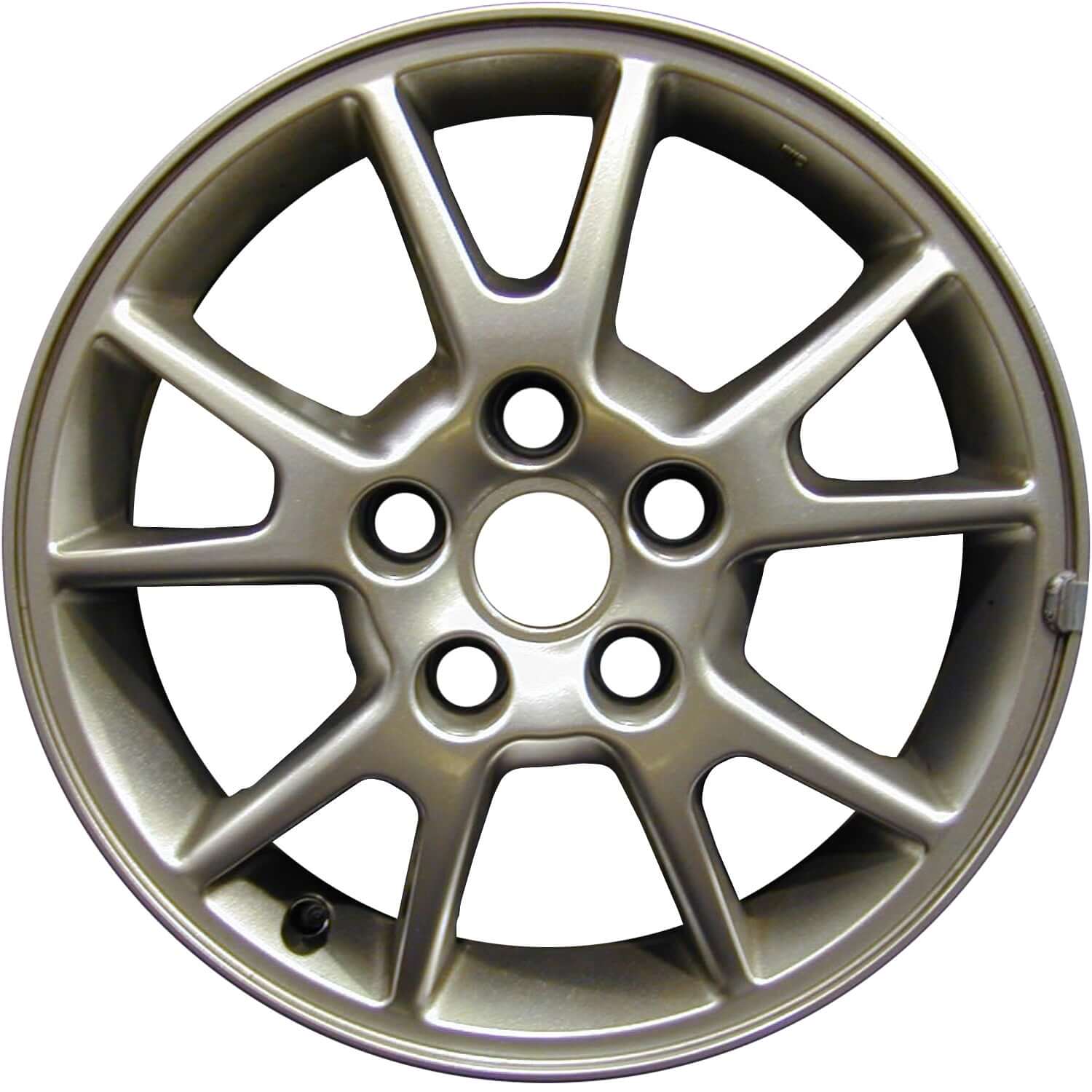 2004-2004 Mitsubishi Wheels OEM Rims for Sale | Diamante