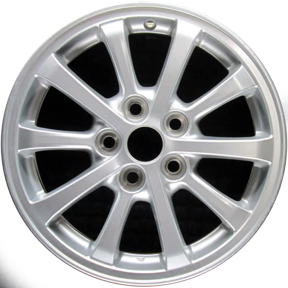 2010-2018 Mitsubishi Wheels OEM Rims for Sale | Lancer Outlander Rvr