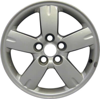 2005-2006 Mitsubishi Wheels OEM Rims for Sale | Outlander