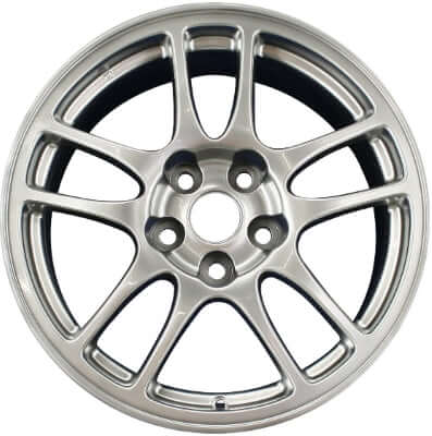 2005-2006 Mitsubishi Wheels OEM Rims for Sale | Lancer