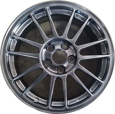 2005-2006 Mitsubishi Wheels OEM Rims for Sale | Lancer