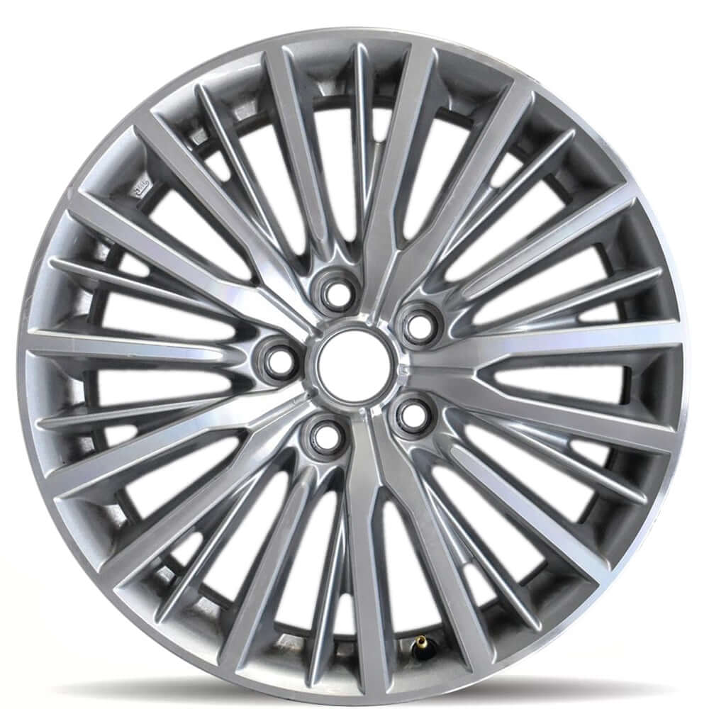 2019-2022 Mitsubishi Wheels OEM Rims for Sale | Outlander