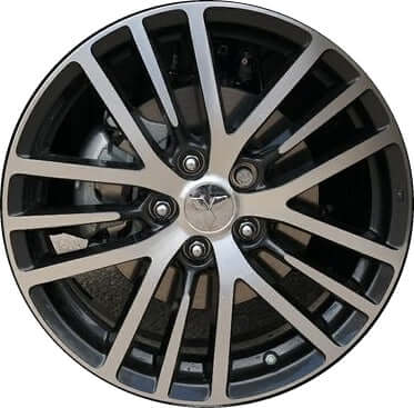 2016-2017 Mitsubishi Wheels OEM Rims for Sale | Lancer