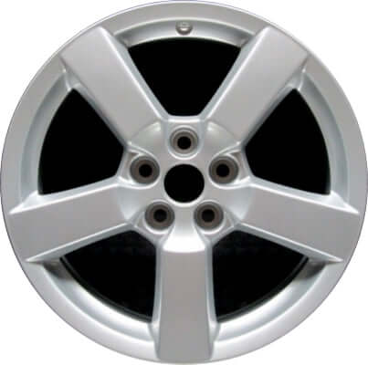2007-2009 Mitsubishi Wheels OEM Rims for Sale | Outlander