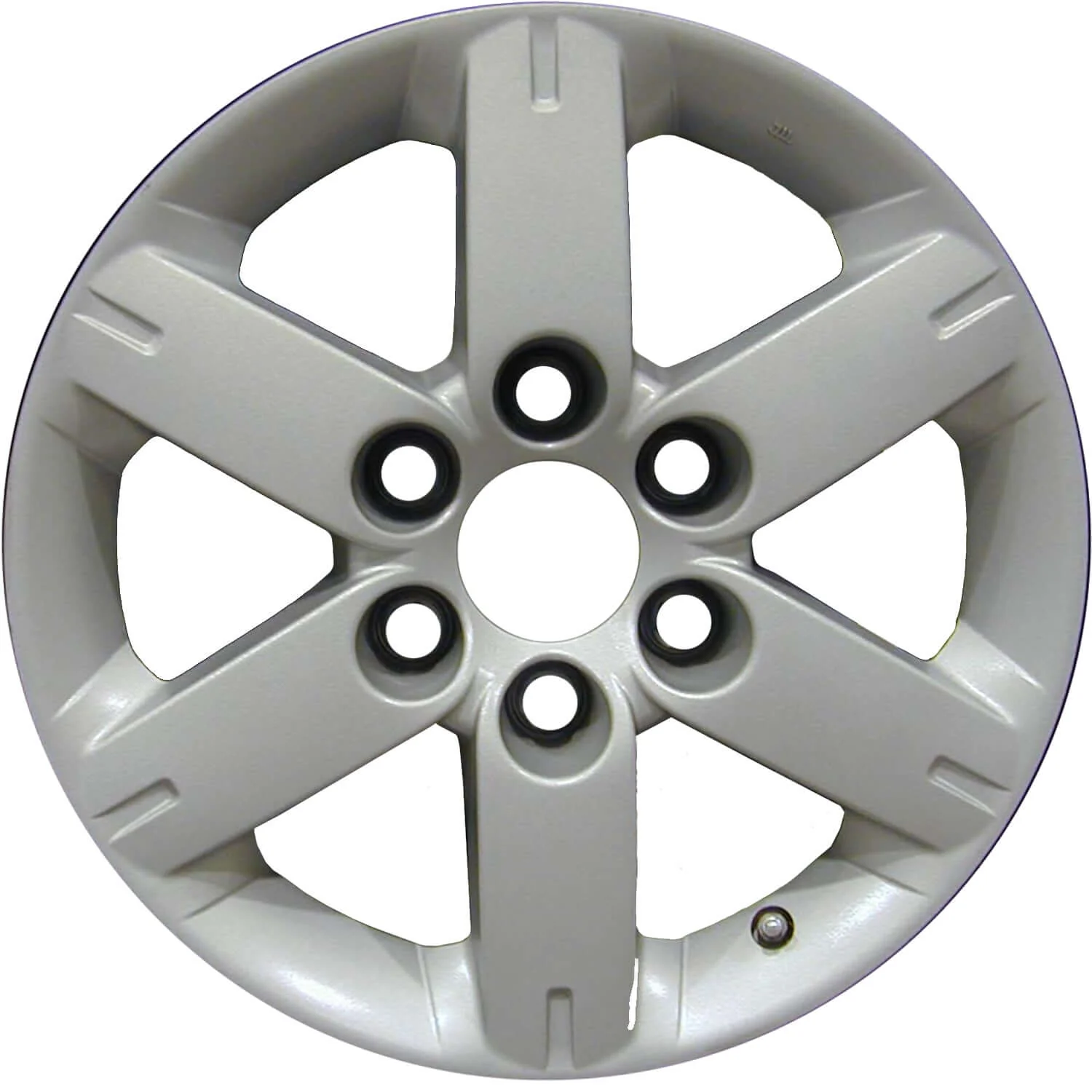 2005-2007 Mitsubishi Wheels OEM Rims for Sale | Montero