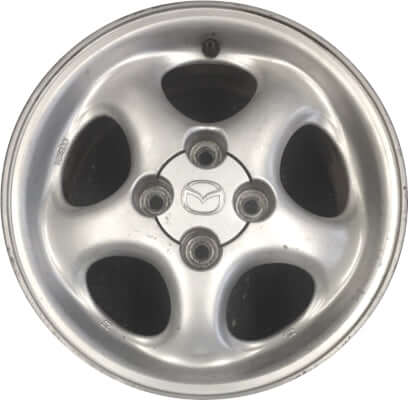 1999-2000 Mazda Wheels OEM Rims for Sale | Miata Mx5