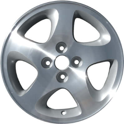 1999-2003 Mazda Wheels OEM Rims for Sale | Protege
