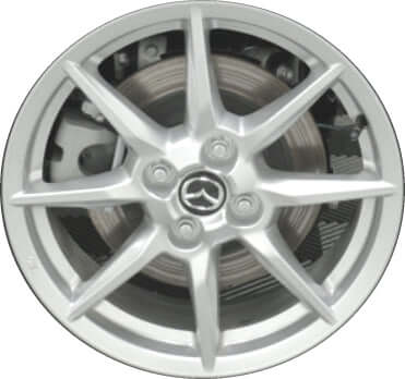2016-2023 Mazda Wheels OEM Rims for Sale | Miata Mx5