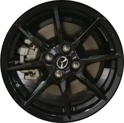 2016-2023 Mazda Wheels OEM Rims for Sale | Miata Mx5