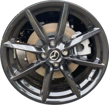 2016-2023 Mazda Wheels OEM Rims for Sale | Miata Mx5
