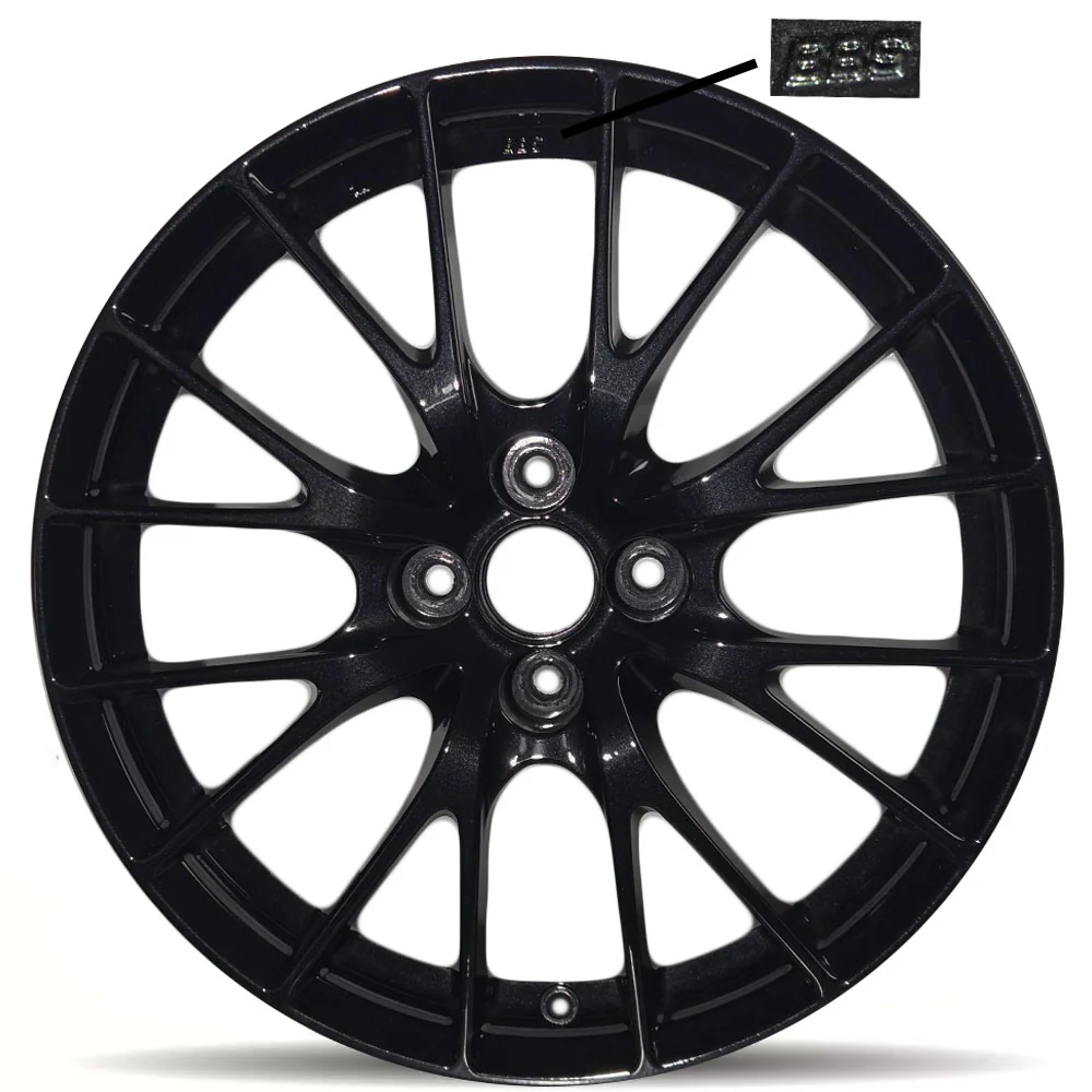 2016-2023 Mazda Wheels OEM Rims for Sale | Miata Mx5