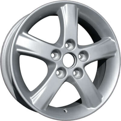 2002-2003 Mazda Wheels OEM Rims for Sale | Protege