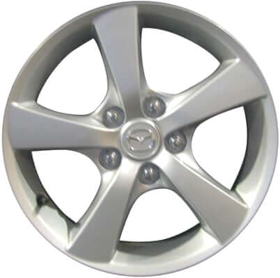 2004-2006 Mazda Wheels OEM Rims for Sale | 3