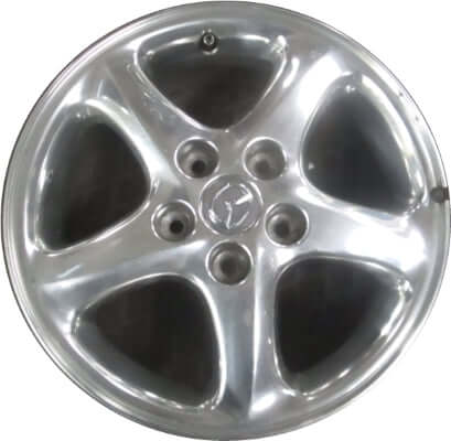 2001-2003 Mazda Wheels OEM Rims for Sale | Protege