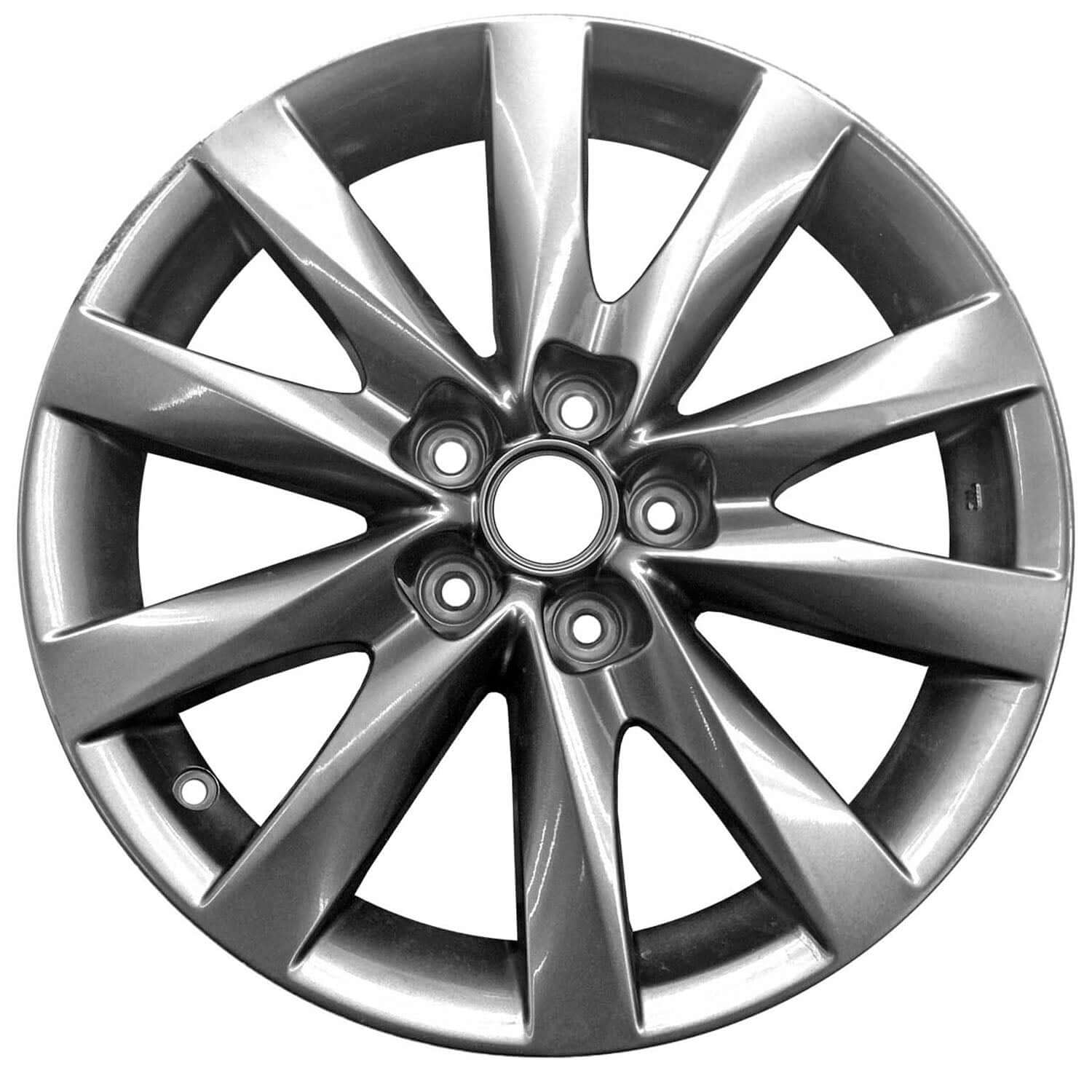 2018-2021 Mazda Wheels OEM Rims for Sale | 6