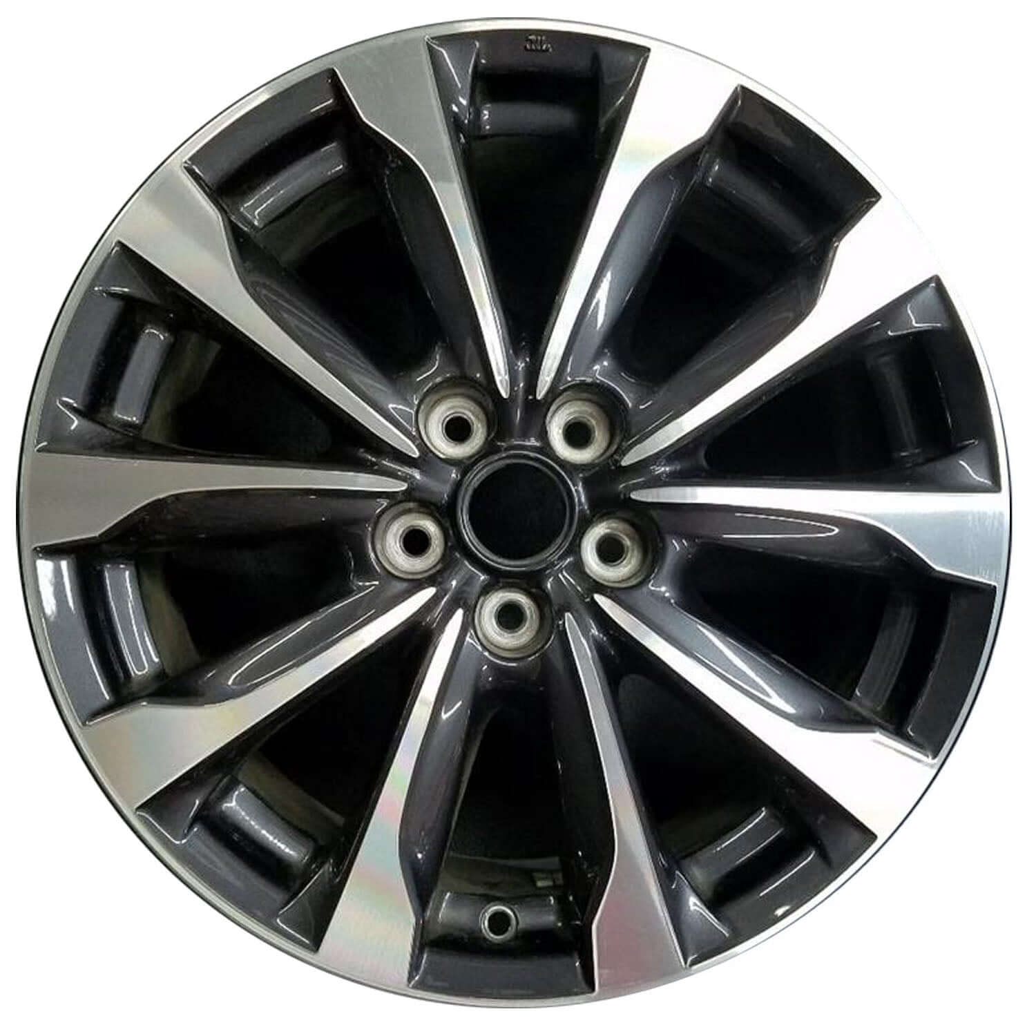 2019-2022 Mazda Wheels OEM Rims for Sale | Cx 3