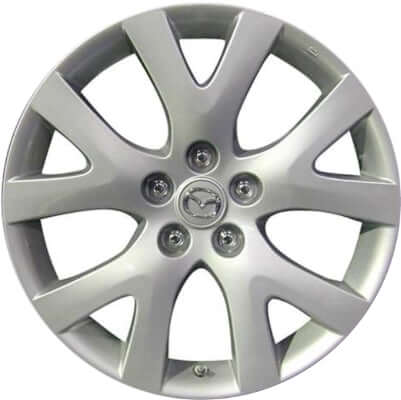 2006-2009 Mazda Wheels OEM Rims for Sale | Cx 7