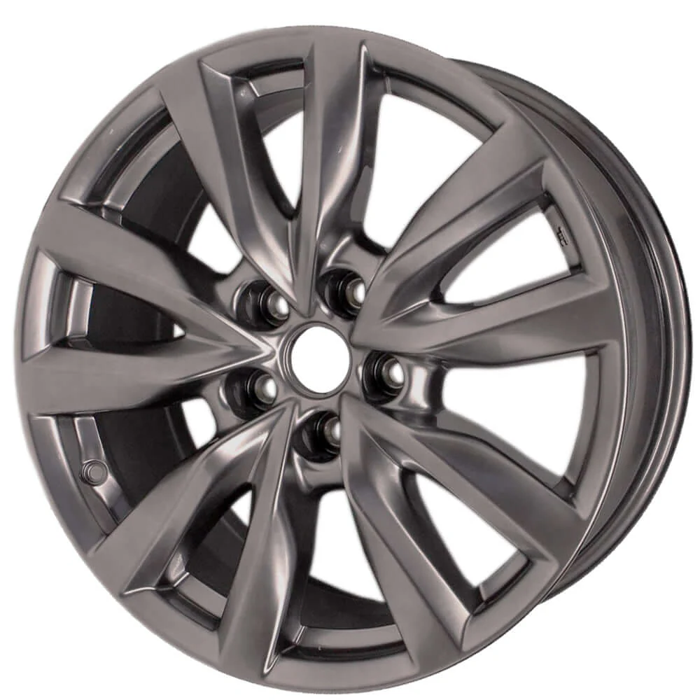2016-2023 Mazda Wheels OEM Rims for Sale | Cx 9