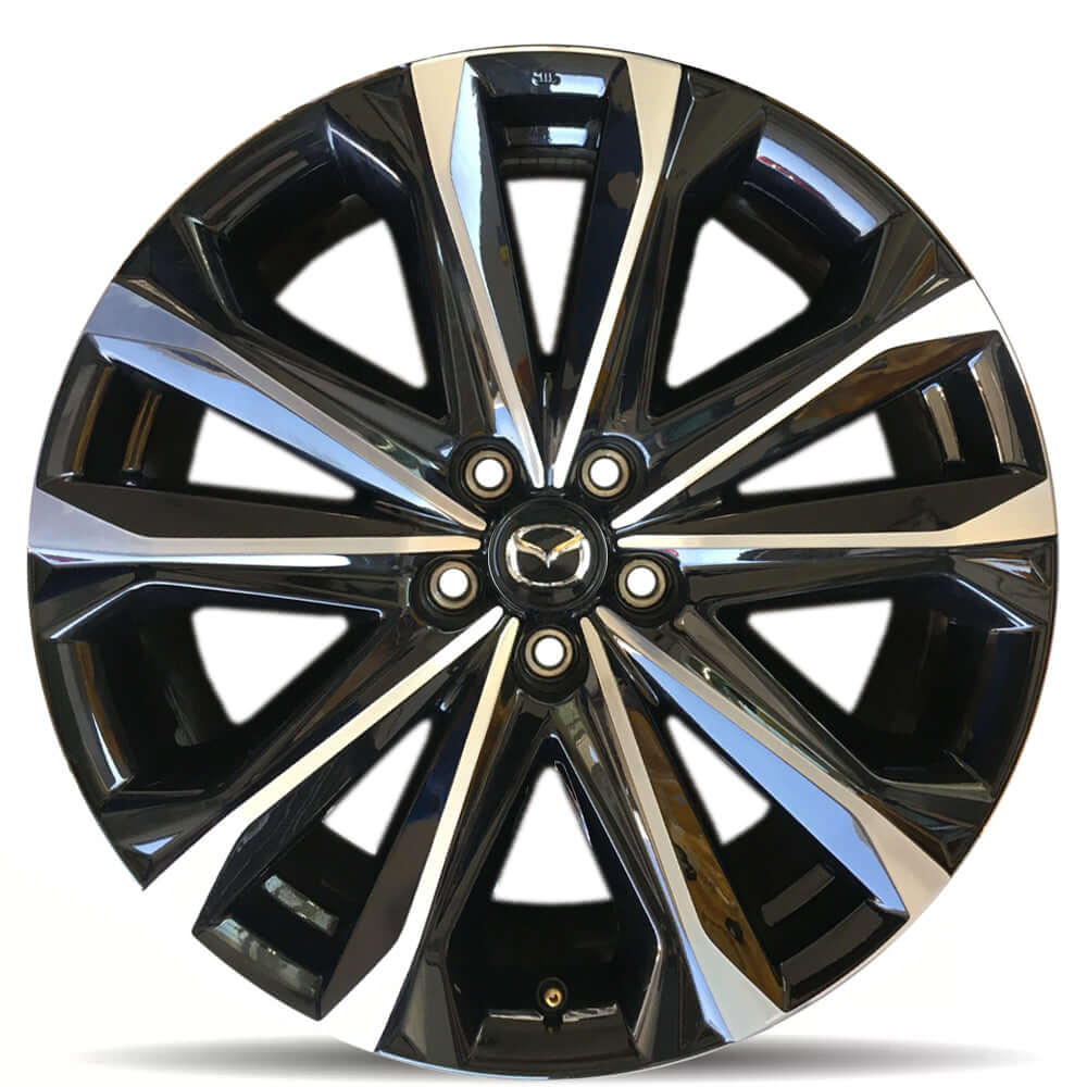 2023-2024 Mazda Wheels OEM Rims for Sale | Cx50