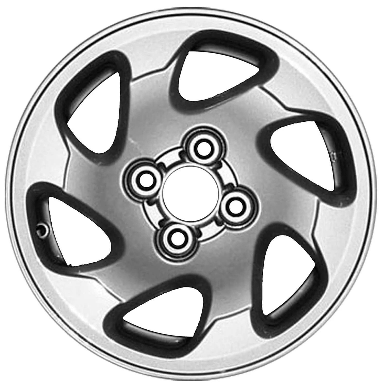 1995-1999 Nissan Wheels OEM Rims for Sale | 200Sx Sentra