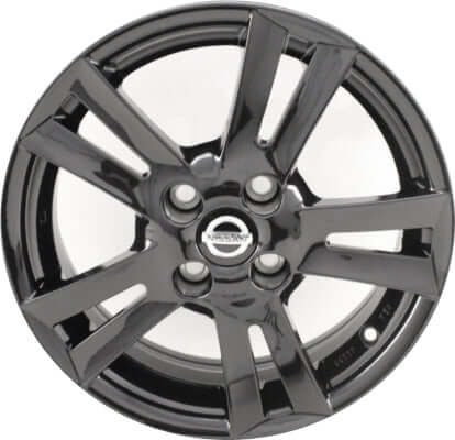 2014-2018 Nissan Wheels OEM Rims for Sale | Versa