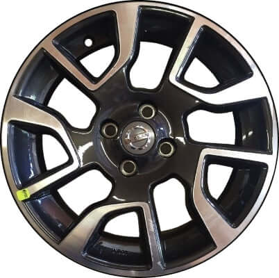 2014-2017 Nissan Wheels OEM Rims for Sale | Versa