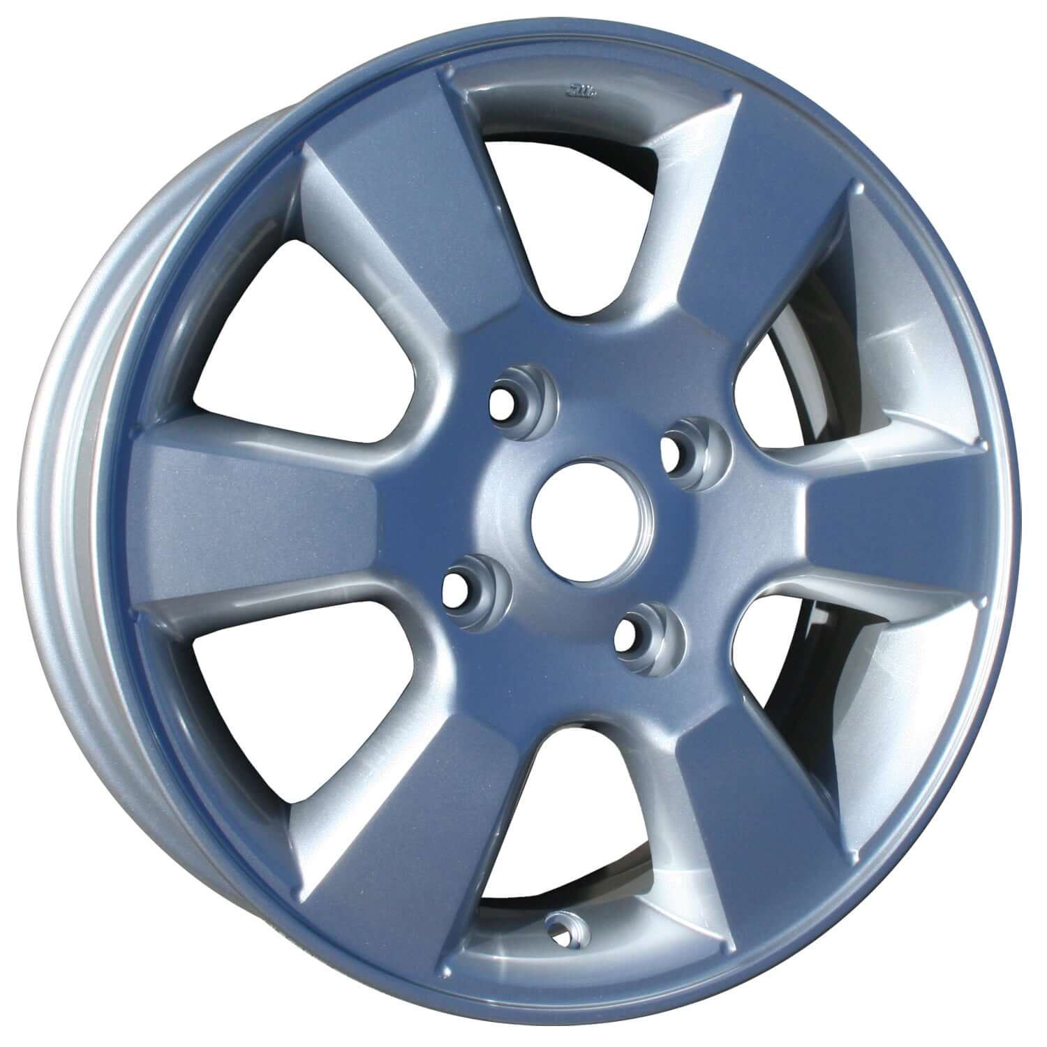 2007-2011 Nissan Wheels OEM Rims for Sale | Versa