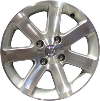 2006-2012 Nissan Wheels OEM Rims for Sale | Sentra