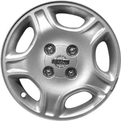 2000-2001 Nissan Wheels OEM Rims for Sale | Altima