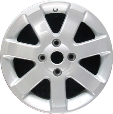 2006-2012 Nissan Wheels OEM Rims for Sale | Sentra