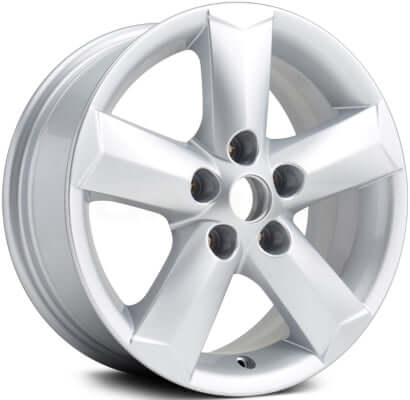 2010-2015 Nissan Wheels OEM Rims for Sale | Rogue