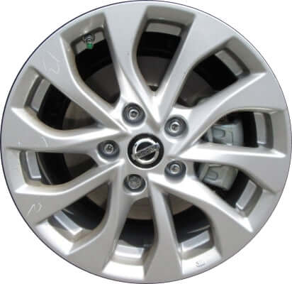 2016-2019 Nissan Wheels OEM Rims for Sale | Sentra