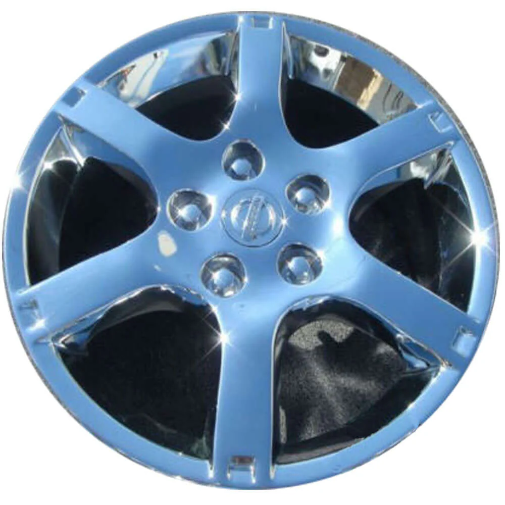 2004-2006 Nissan Wheels OEM Rims for Sale | Altima