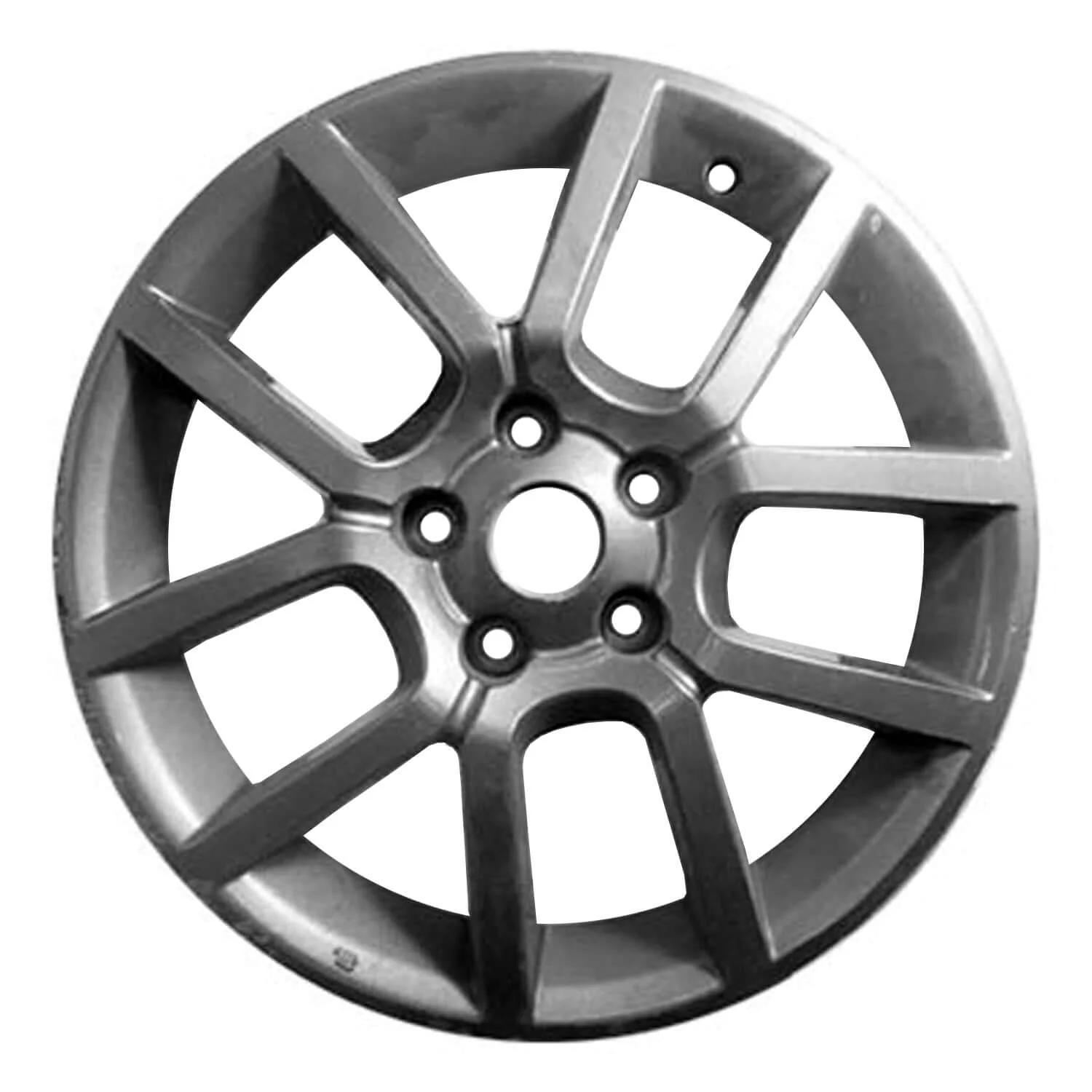 2007-2012 Nissan Wheels OEM Rims for Sale | Sentra