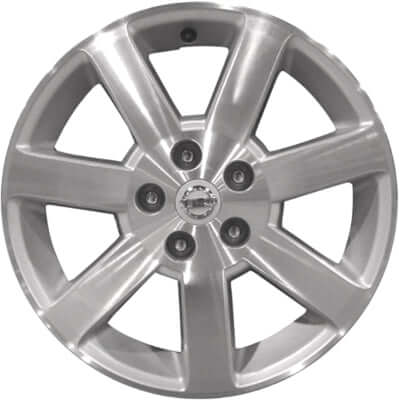2002-2003 Nissan Wheels OEM Rims for Sale | Maxima