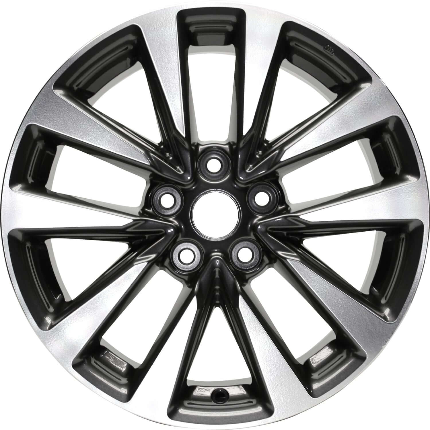 2016-2018 Nissan Wheels OEM Rims for Sale | Altima