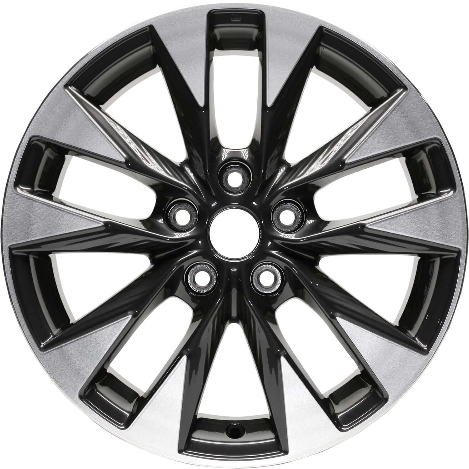 2015-2019 Nissan Wheels OEM Rims for Sale | Sentra