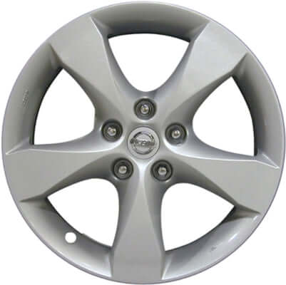 2007-2012 Nissan Wheels OEM Rims for Sale | Altima
