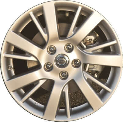 2013-2015 Nissan Wheels OEM Rims for Sale | Sentra