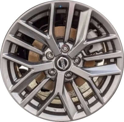 2021-2024 Nissan Wheels OEM Rims for Sale | Rogue
