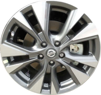 2015-2019 Nissan Wheels OEM Rims for Sale | Murano