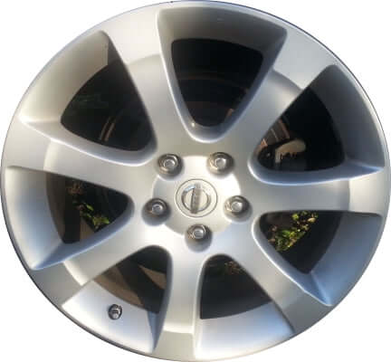 2007-2008 Nissan Wheels OEM Rims for Sale | Maxima