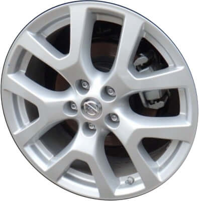 2011-2015 Nissan Wheels OEM Rims for Sale | Rogue