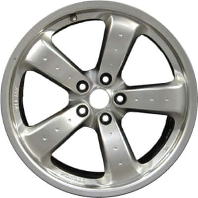 2006-2009 Nissan Wheels OEM Rims for Sale | 350Z